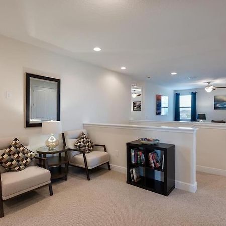8 Bedroom Encore Home With Private Pool 올랜도 외부 사진