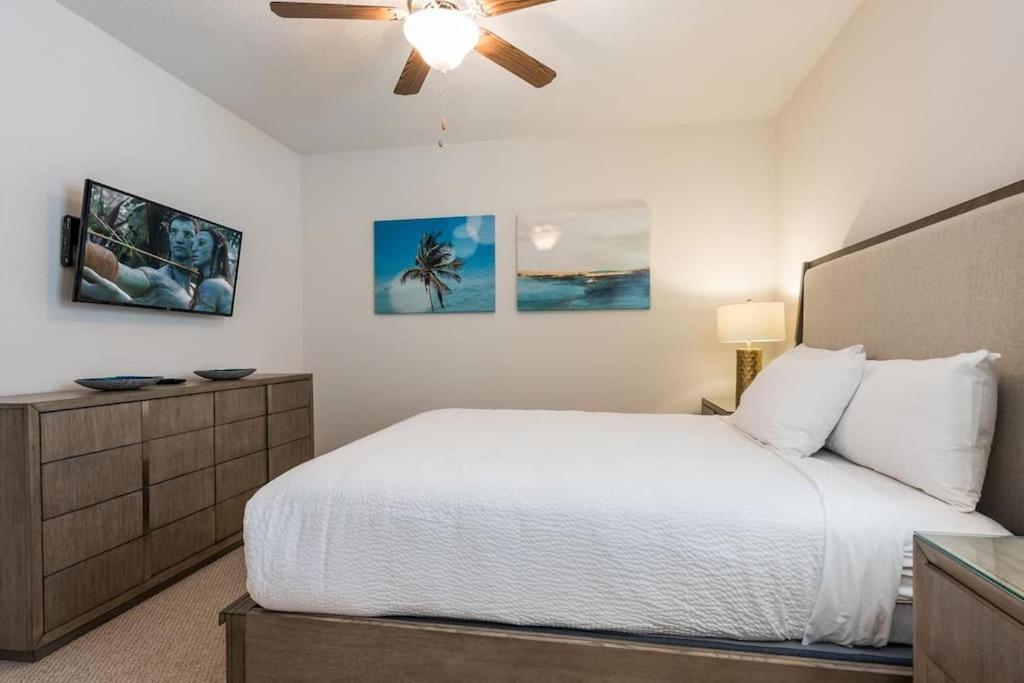 8 Bedroom Encore Home With Private Pool 올랜도 외부 사진