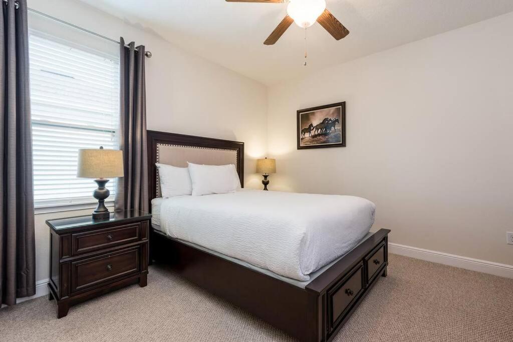 8 Bedroom Encore Home With Private Pool 올랜도 외부 사진