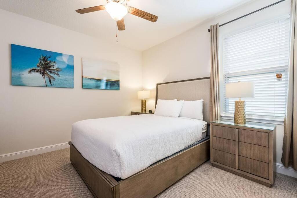 8 Bedroom Encore Home With Private Pool 올랜도 외부 사진