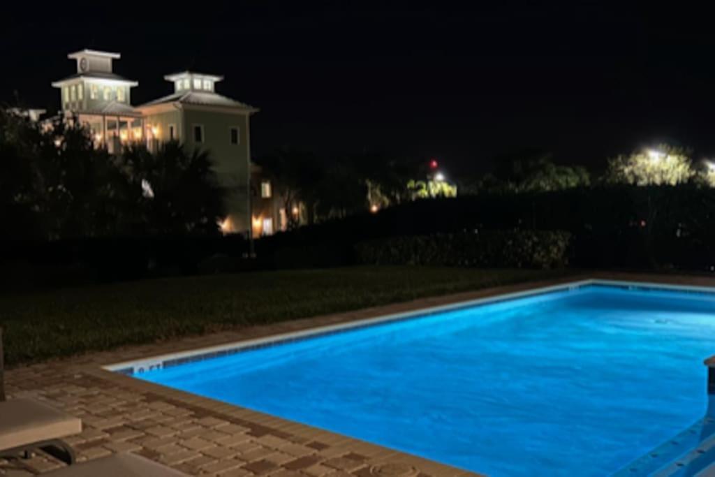 8 Bedroom Encore Home With Private Pool 올랜도 외부 사진
